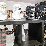 Colosseum Luxury Suite