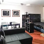 Colosseum Luxury Suite