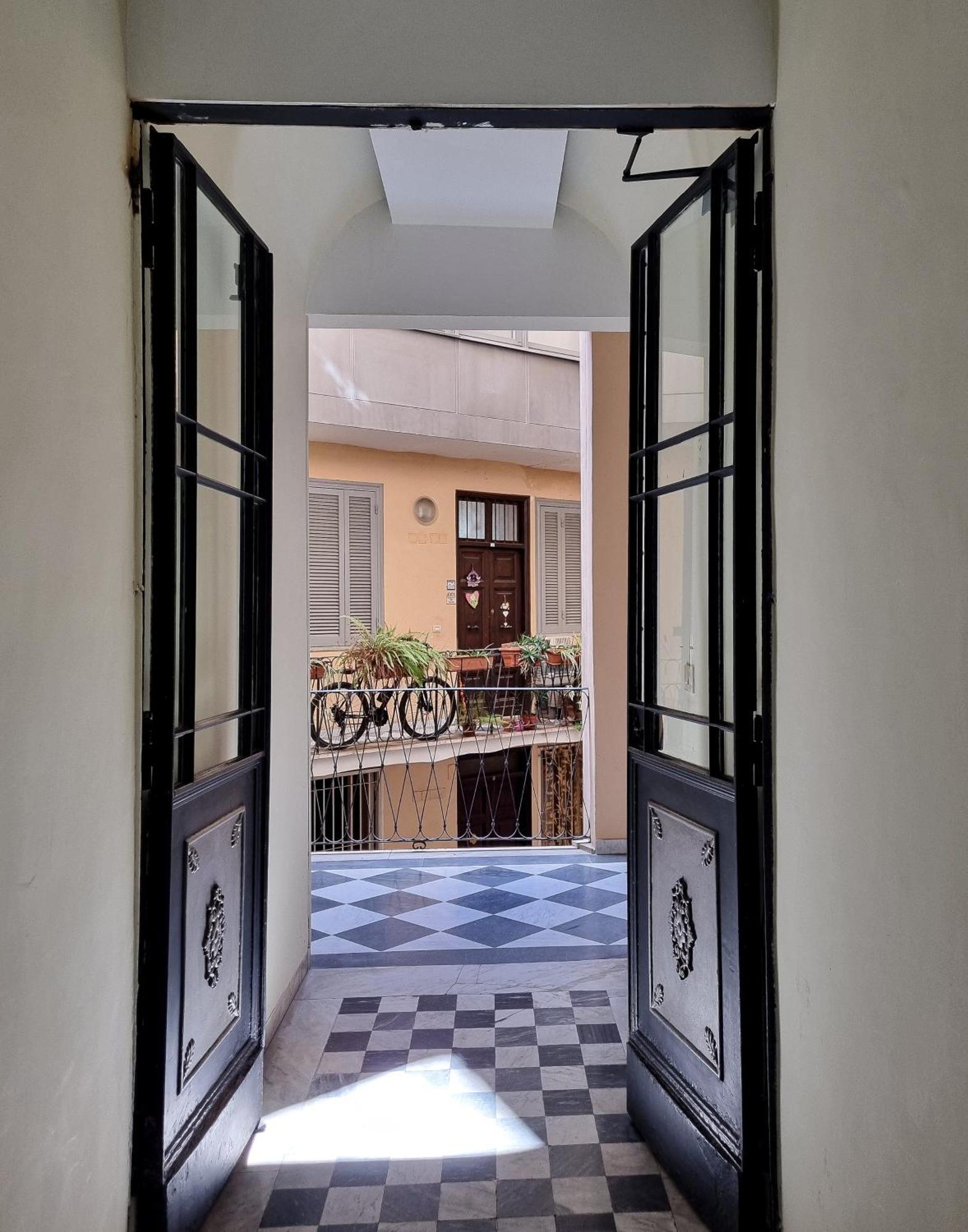 Appartamento Colosseum Luxury *