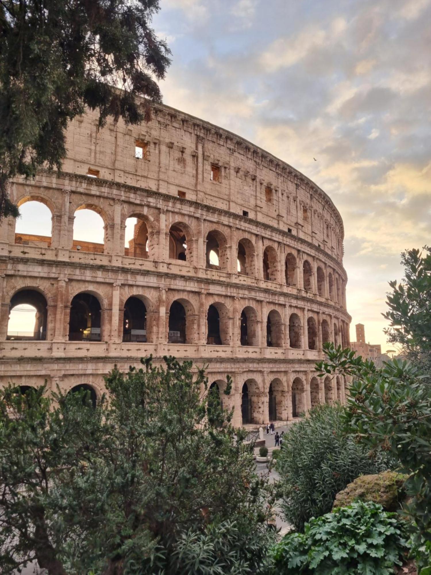 Appartamento Colosseum Luxury *