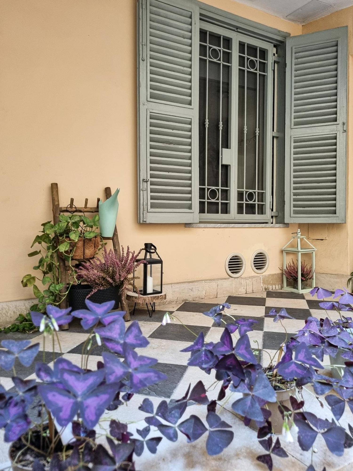 Appartamento Colosseum Luxury