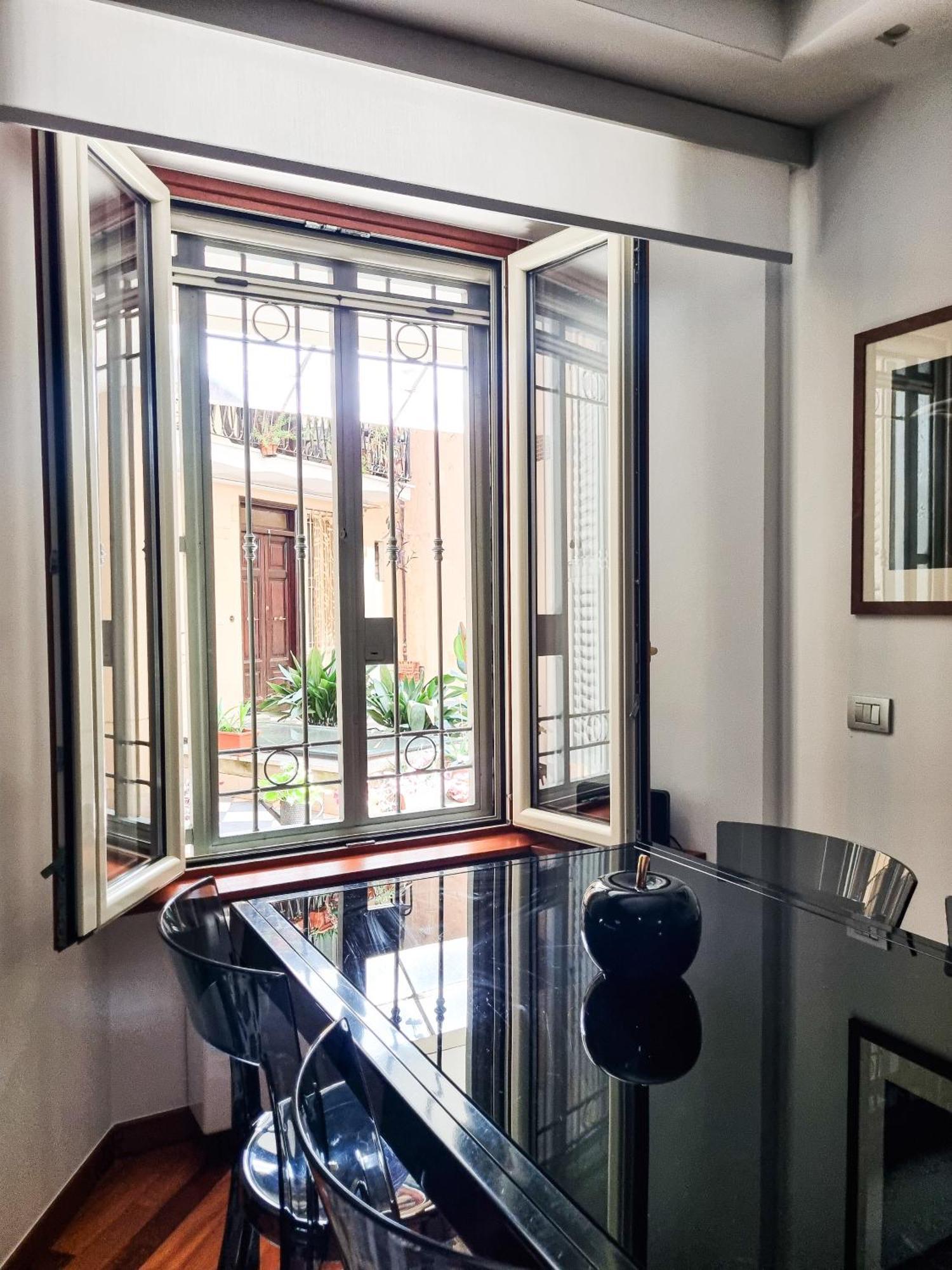 Colosseum Luxury Rom