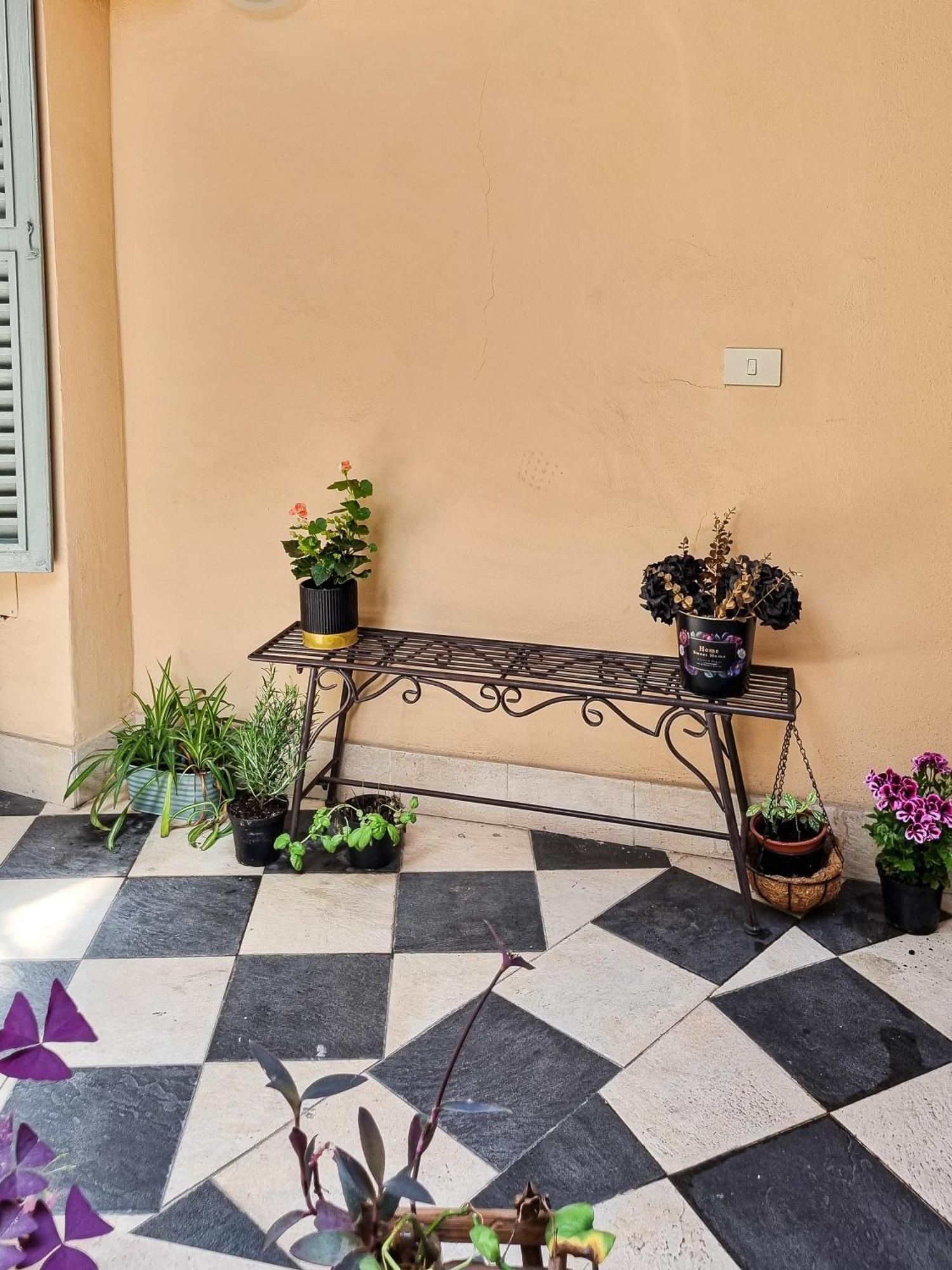 Appartamento Colosseum Luxury *