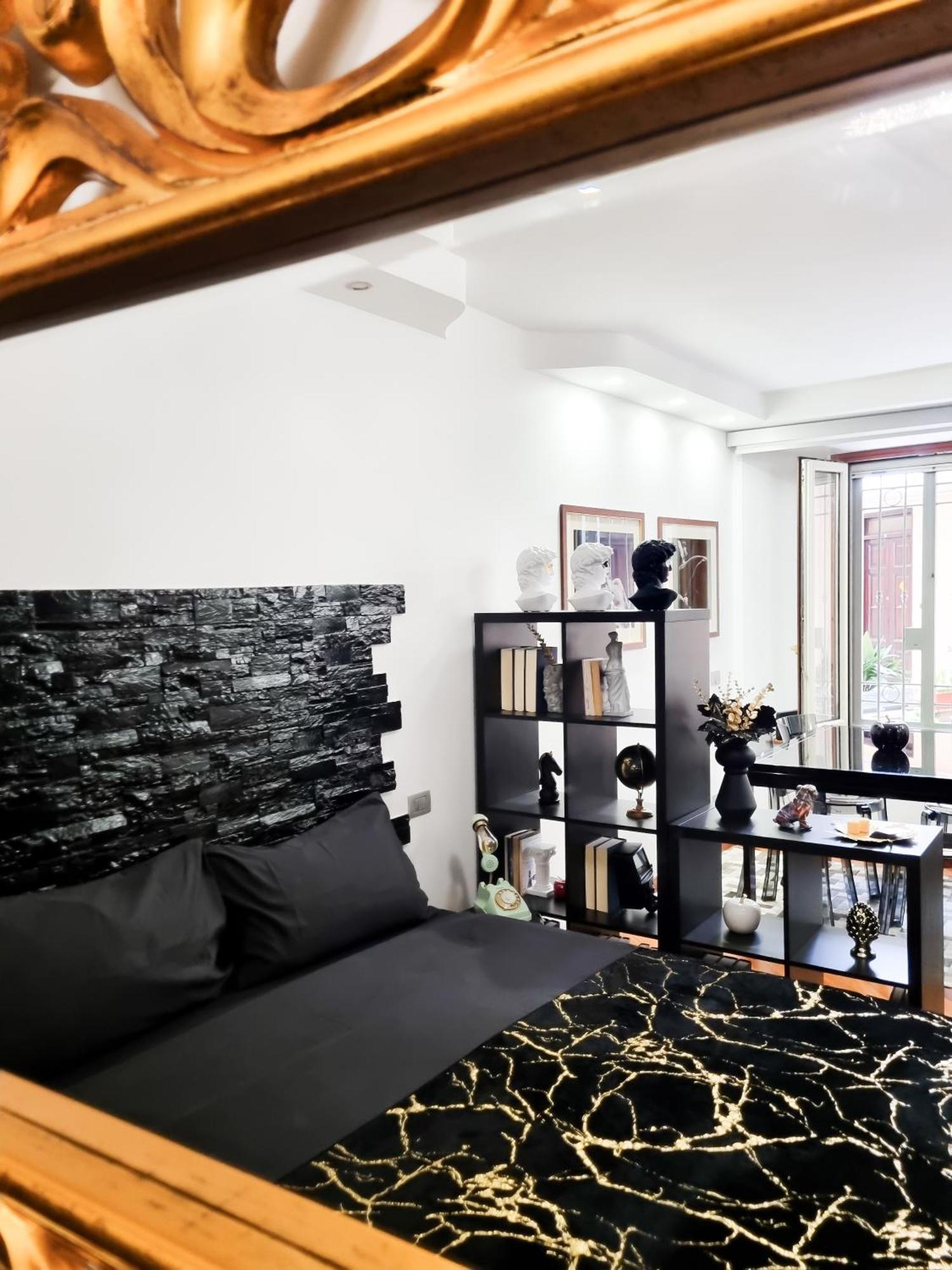 Appartamento Colosseum Luxury *