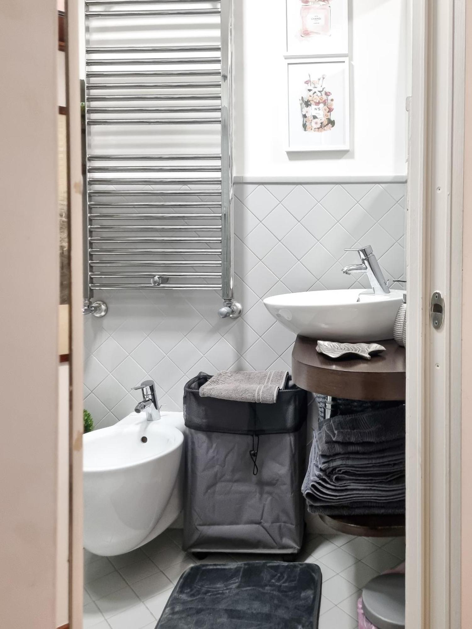Lägenhet Colosseum Luxury *