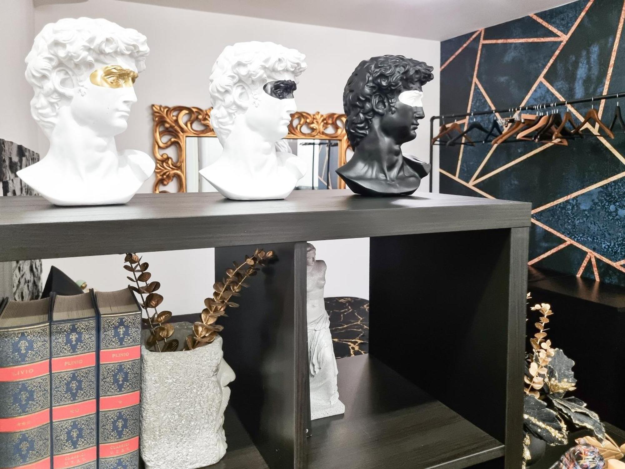 Colosseum Luxury Lägenhet Rom