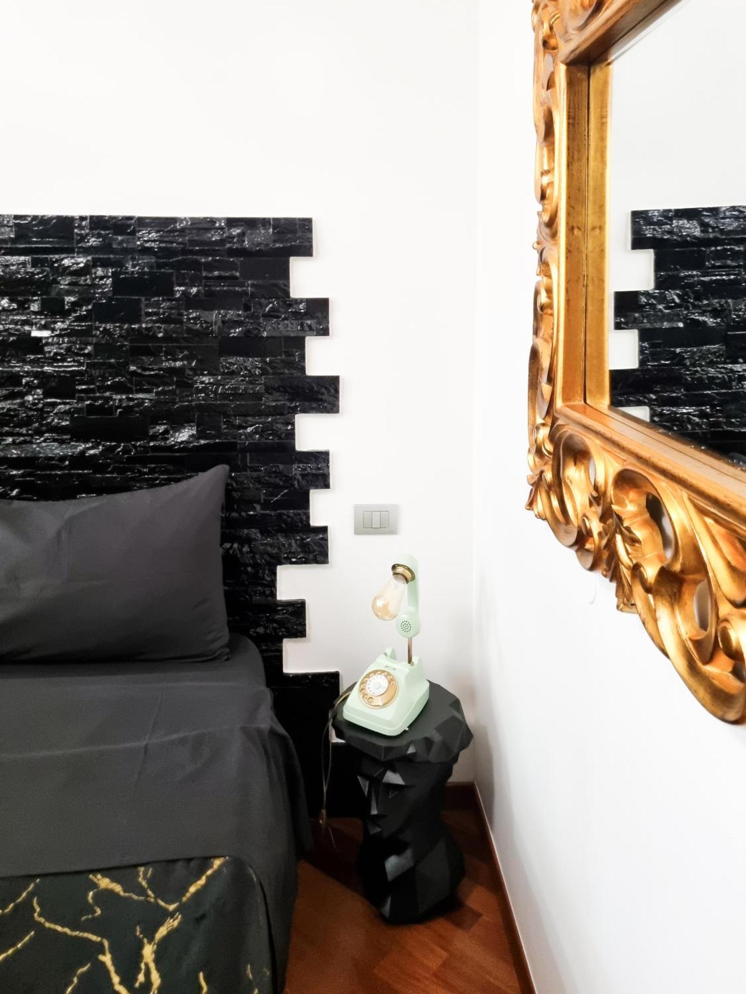 Colosseum Luxury Appartamento