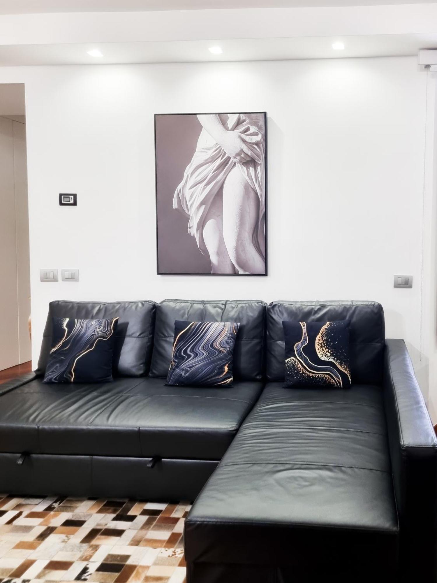Lägenhet Colosseum Luxury
