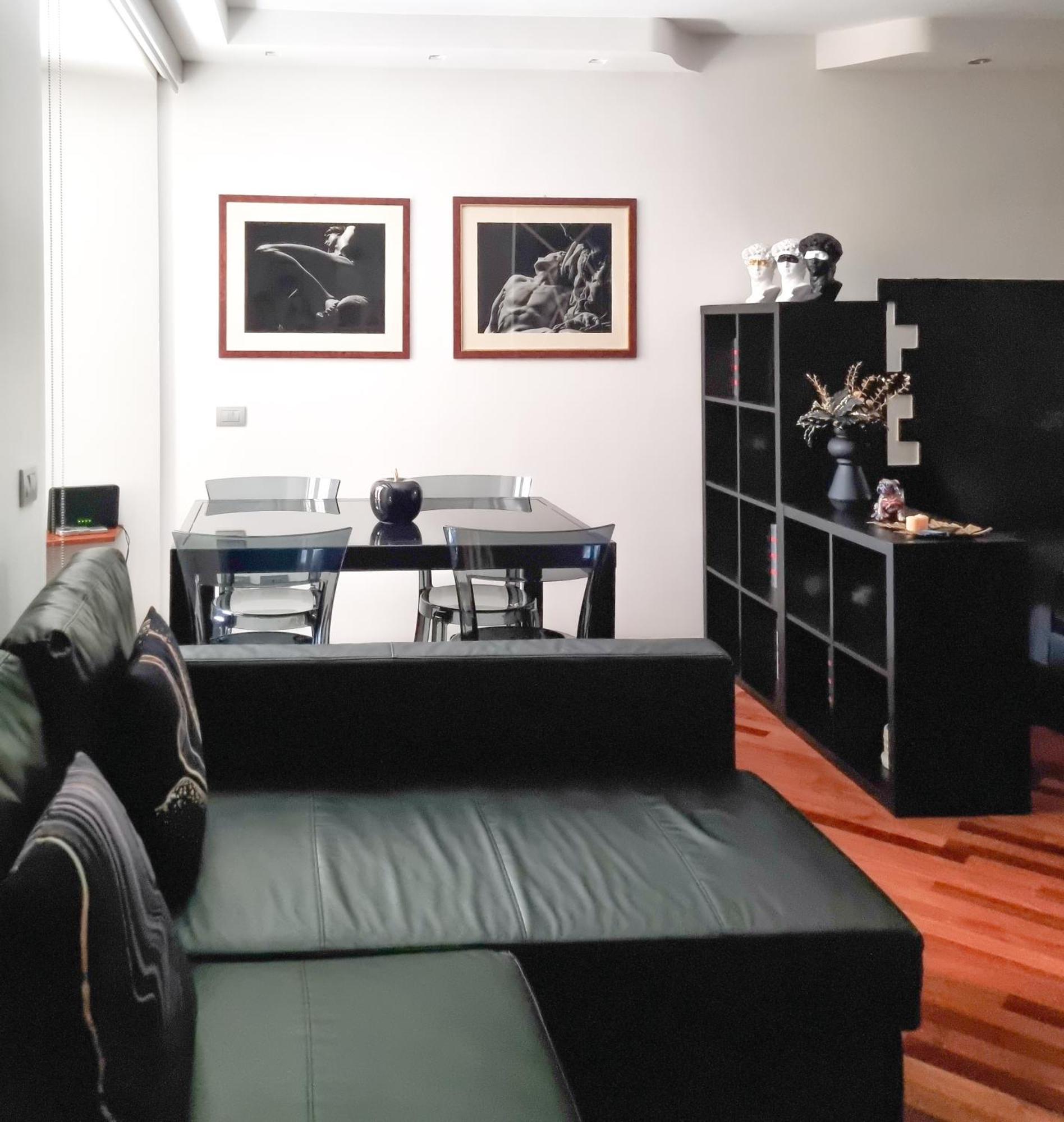 Colosseum Luxury Appartamento *