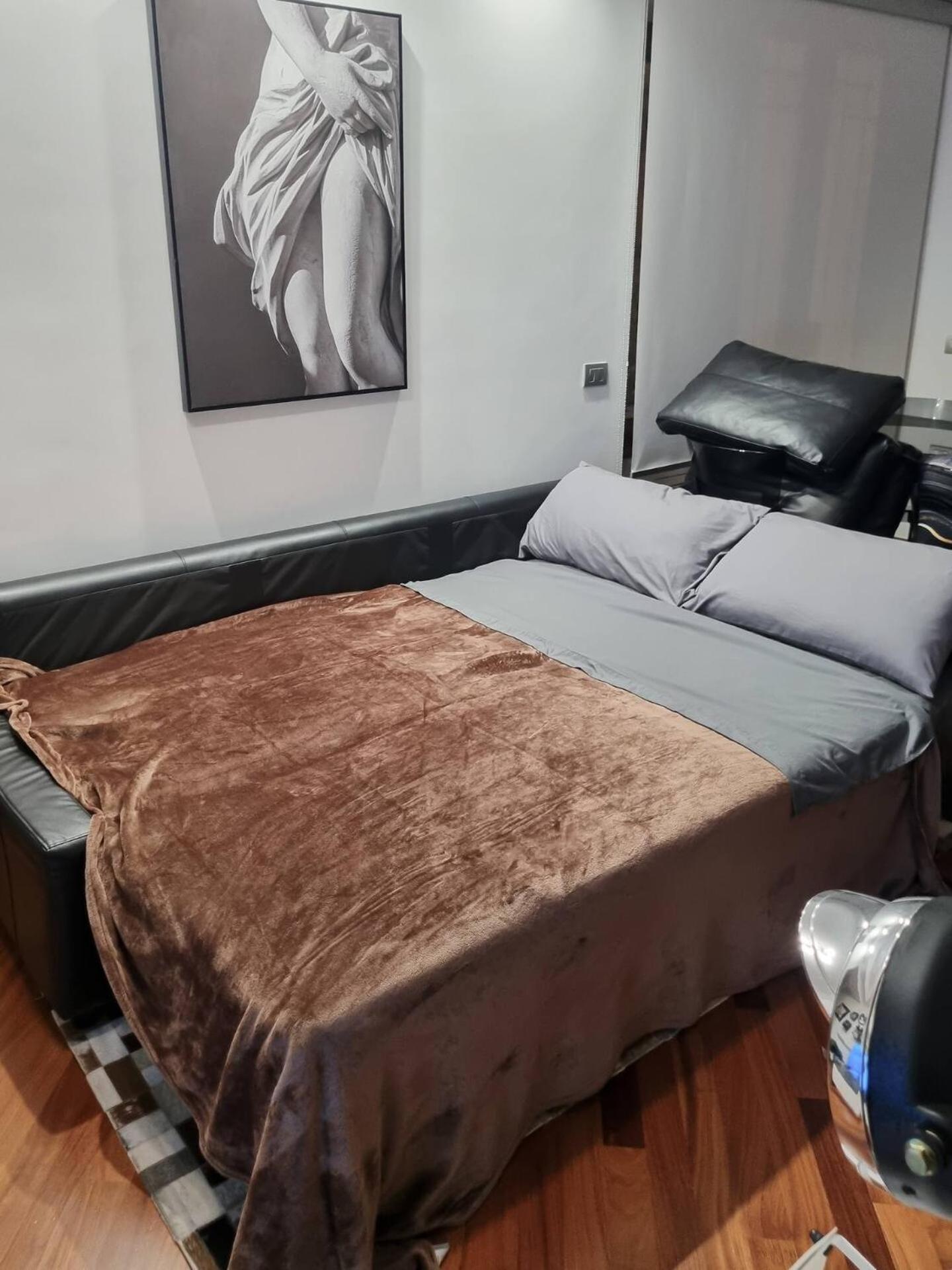 Appartamento Colosseum Luxury Roma