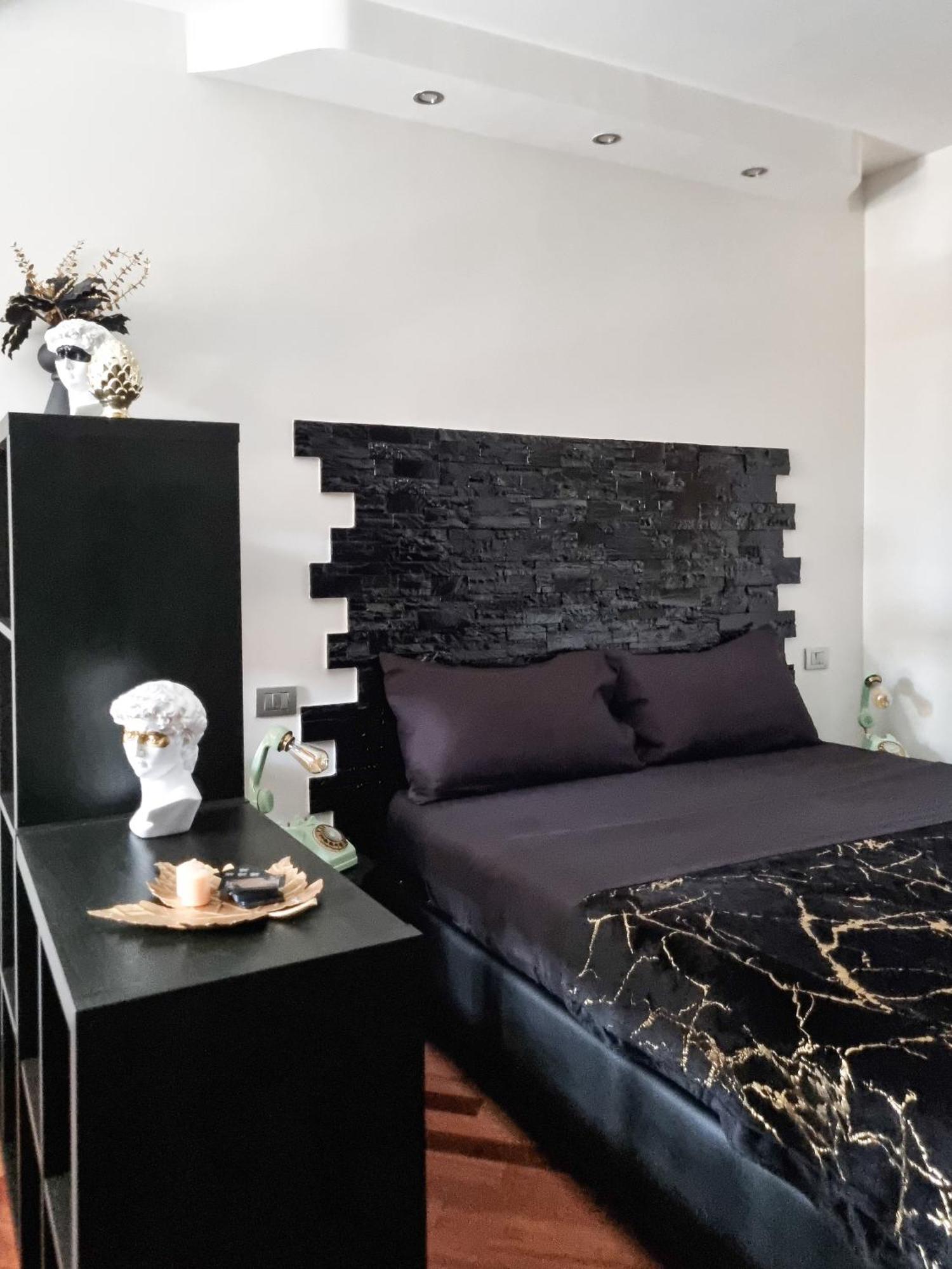 Colosseum Luxury Lägenhet Rom