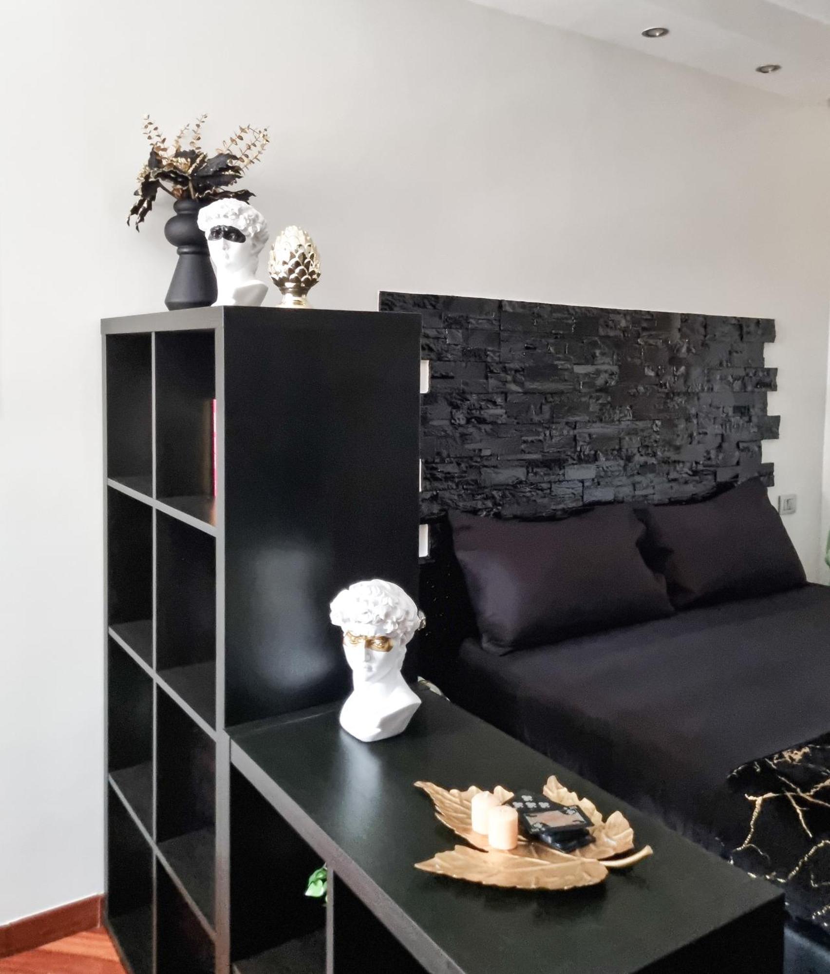 Colosseum Luxury Lägenhet *