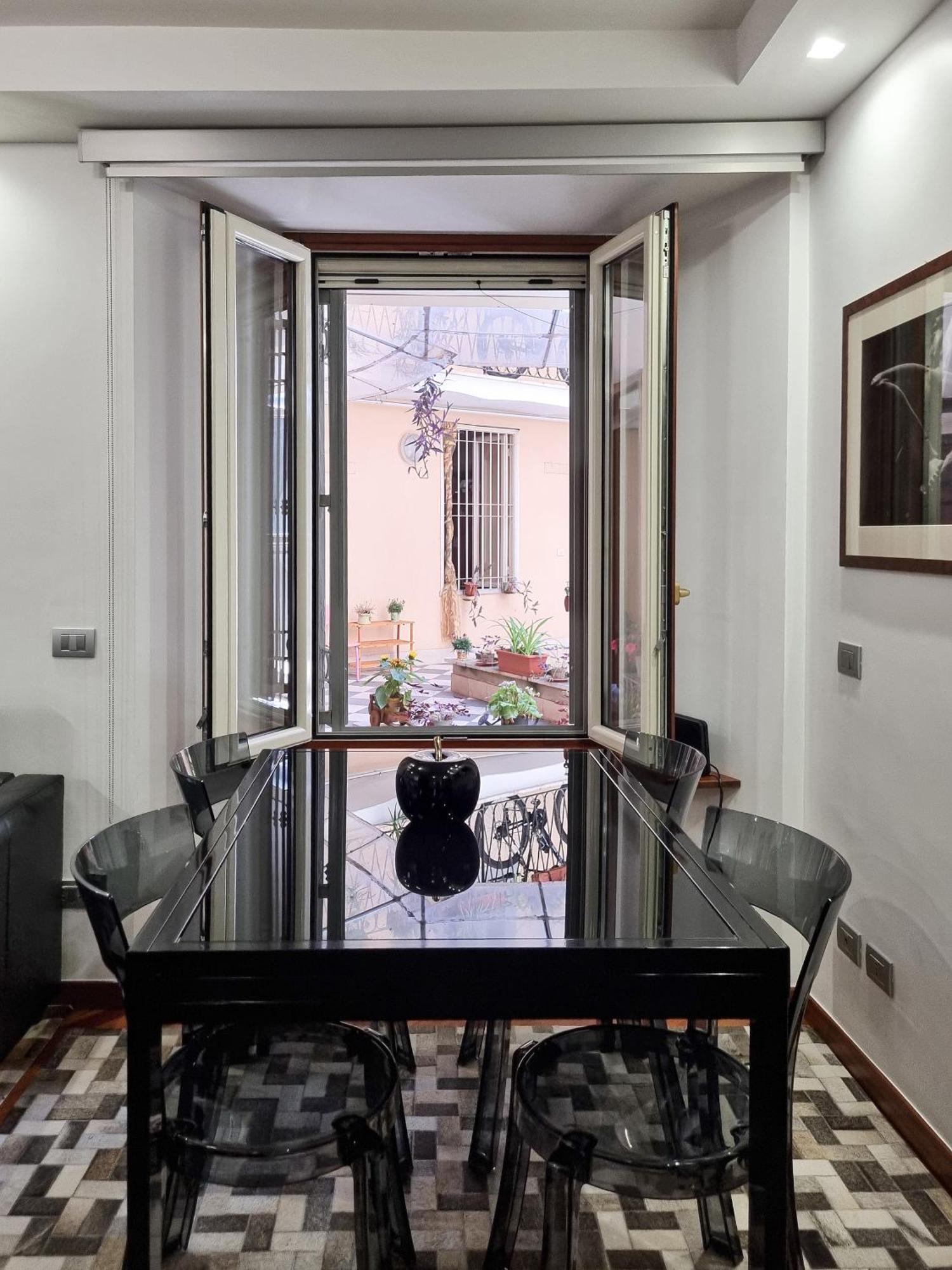 Appartamento Colosseum Luxury *