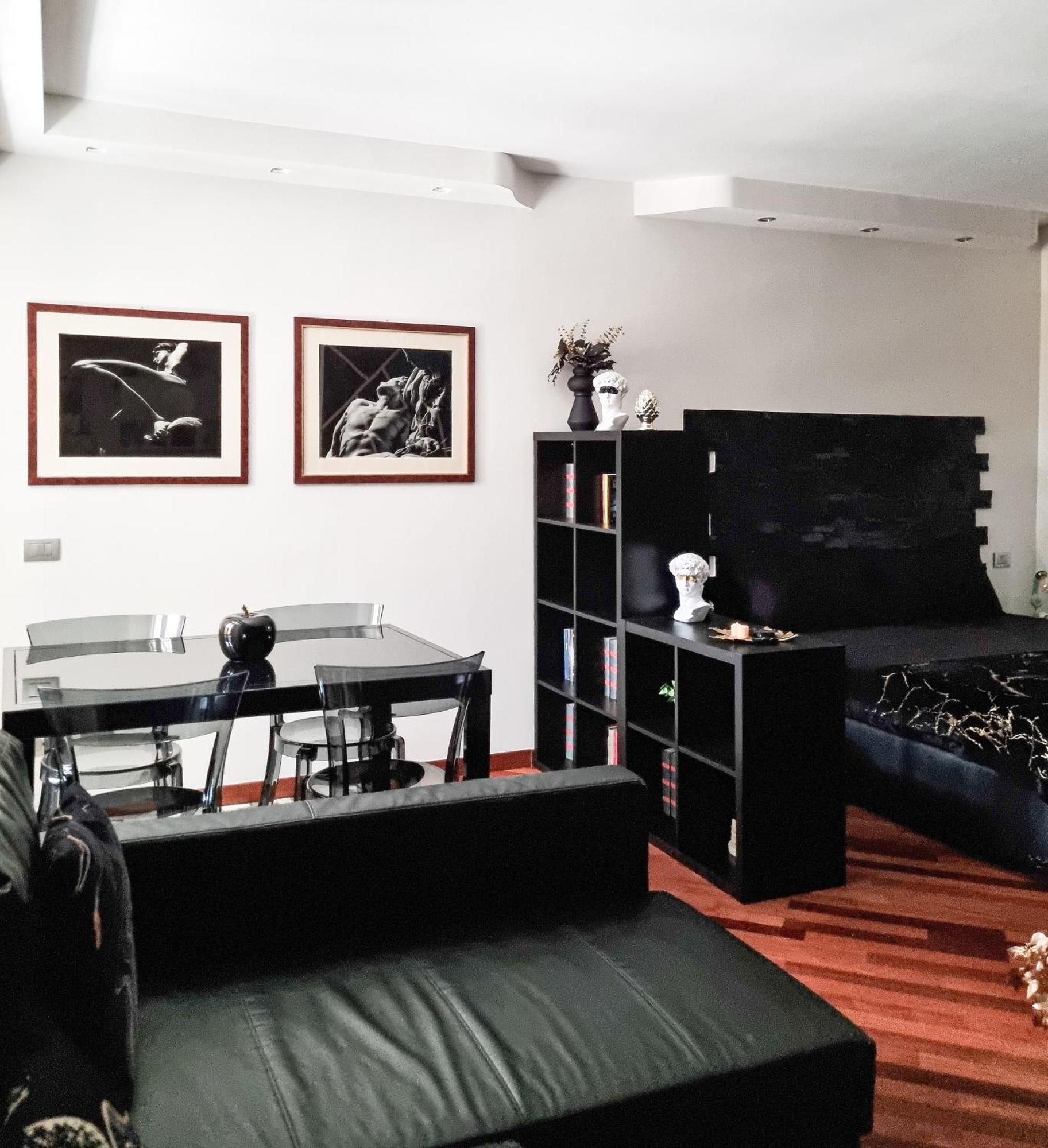 Colosseum Luxury *
