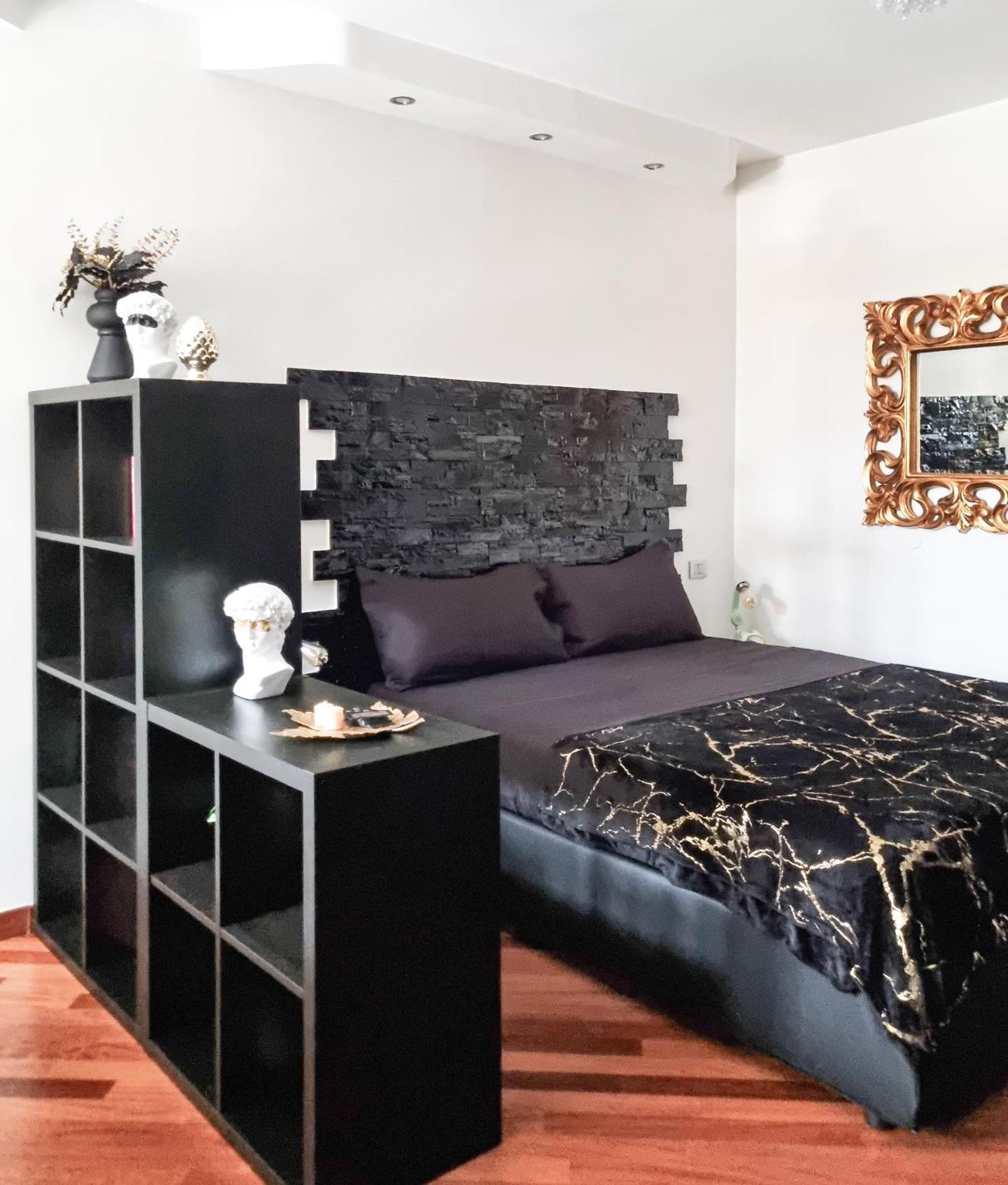 Colosseum Luxury *