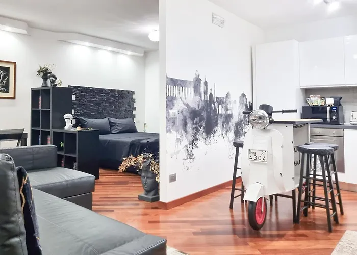 Colosseum Luxury Suite