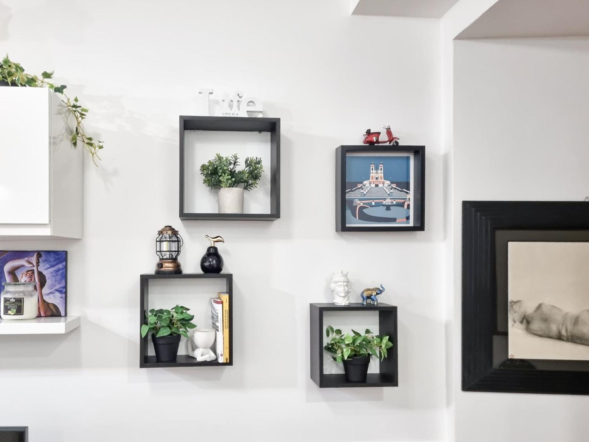 Apartment Colosseum Luxury Rome