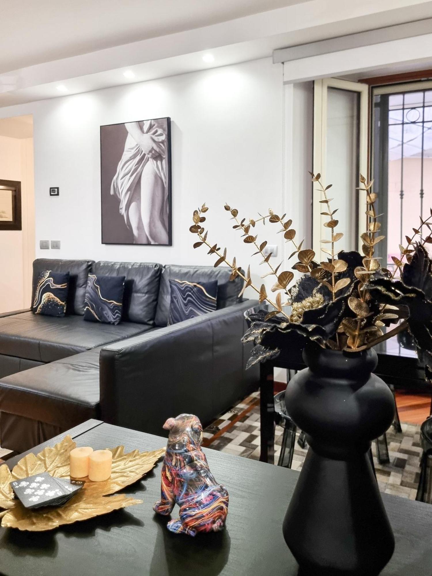 Colosseum Luxury * Rome
