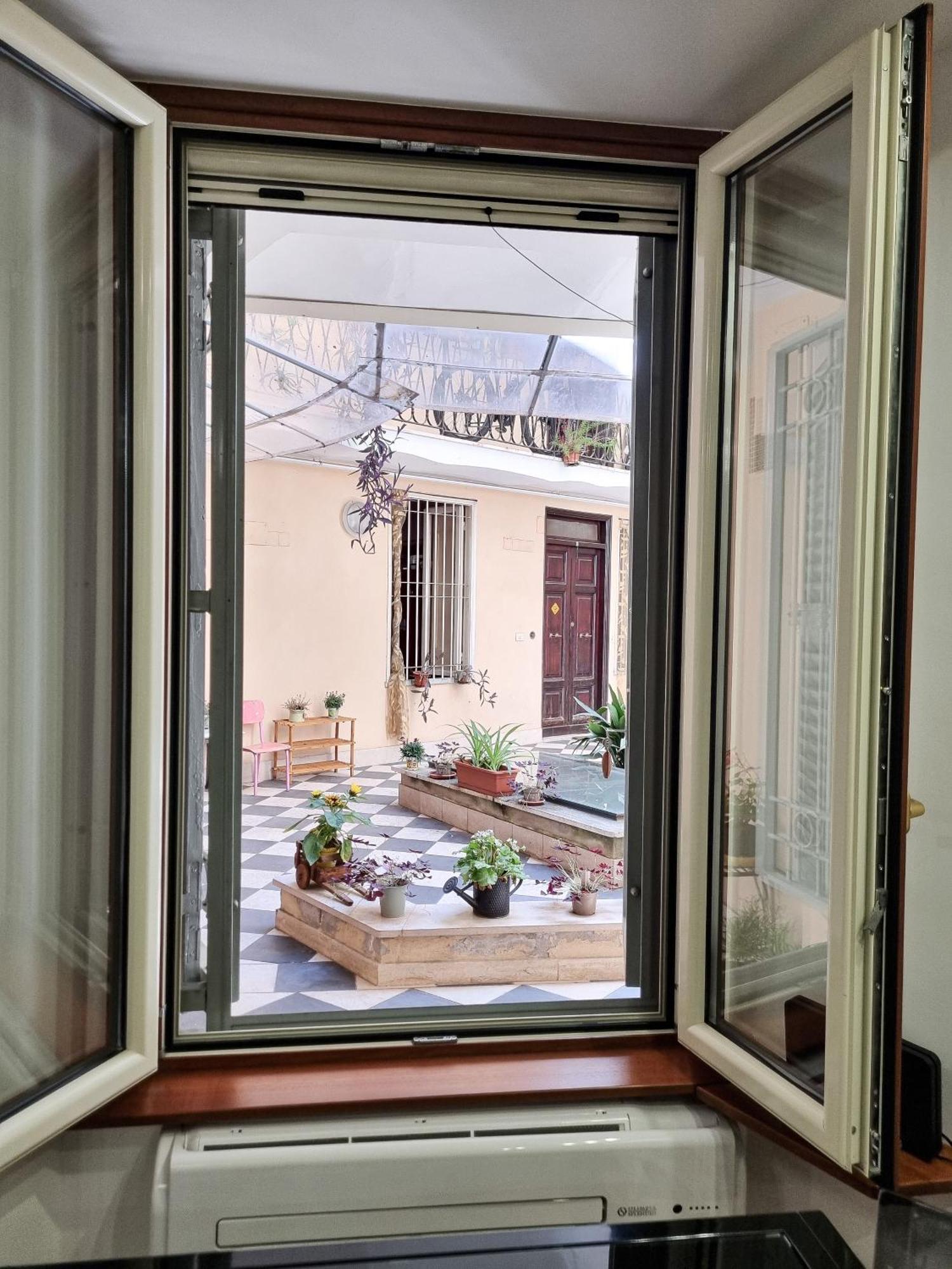 Apartment Colosseum Luxury Rome