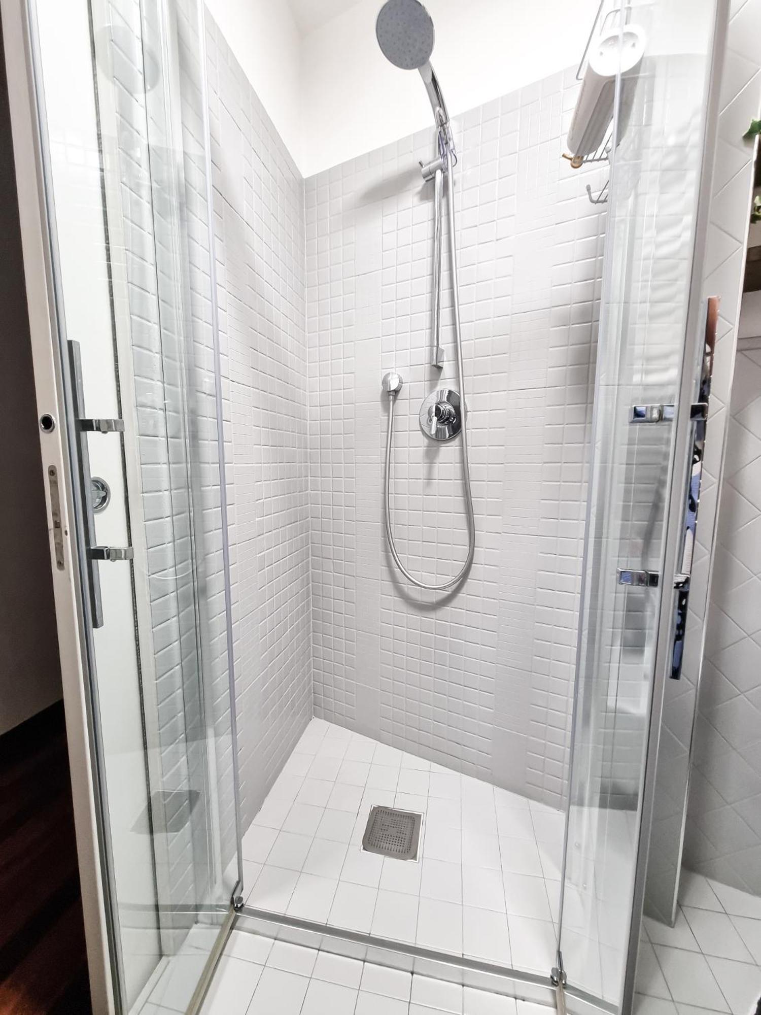 Apartment Colosseum Luxury Rom