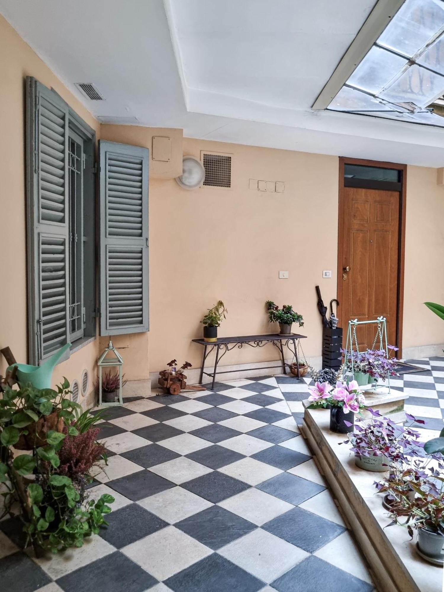 Apartment Colosseum Luxury Rom