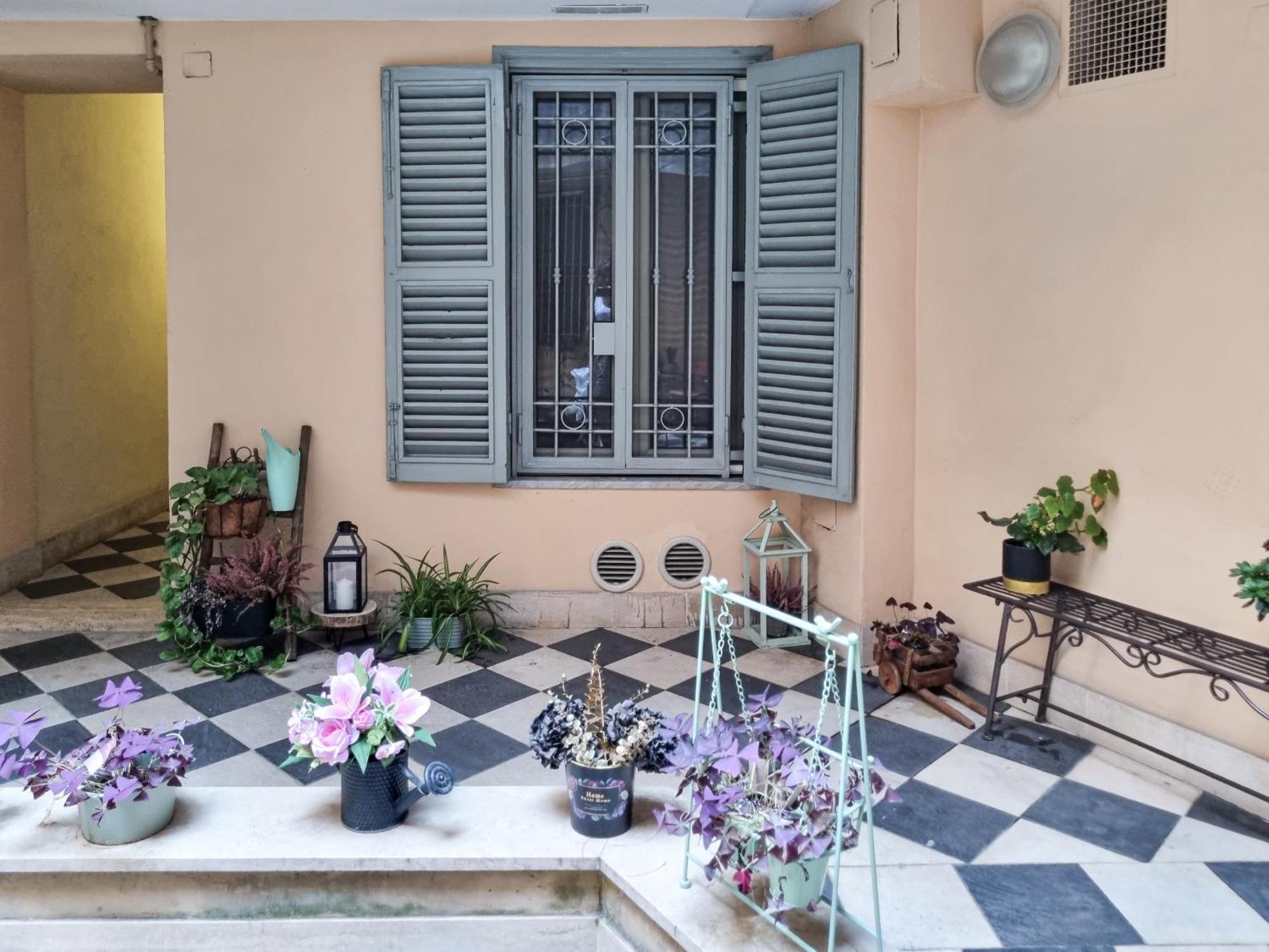 Colosseum Luxury Apartment Rom