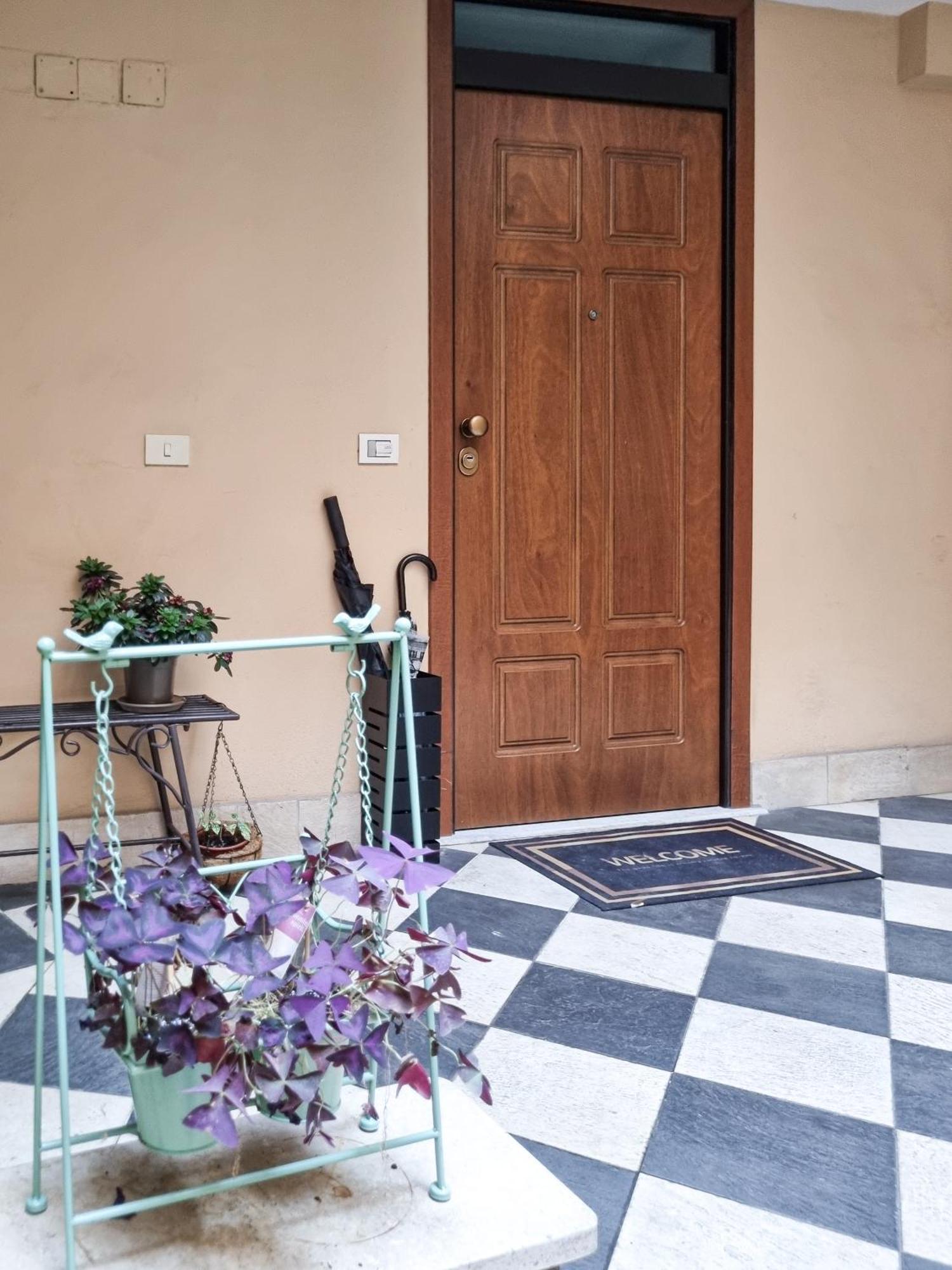 Apartment Colosseum Luxury