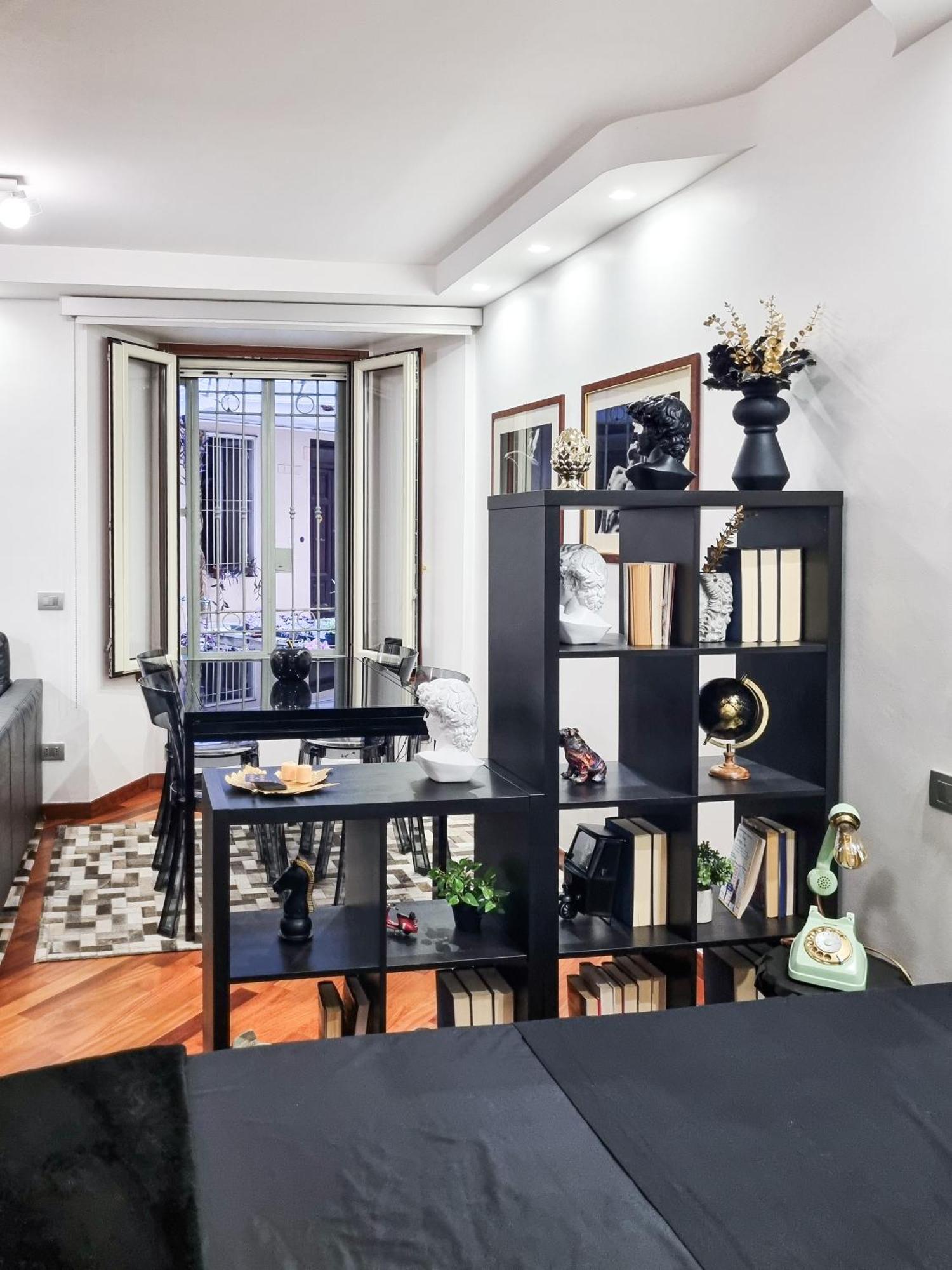 Apartment Colosseum Luxury *