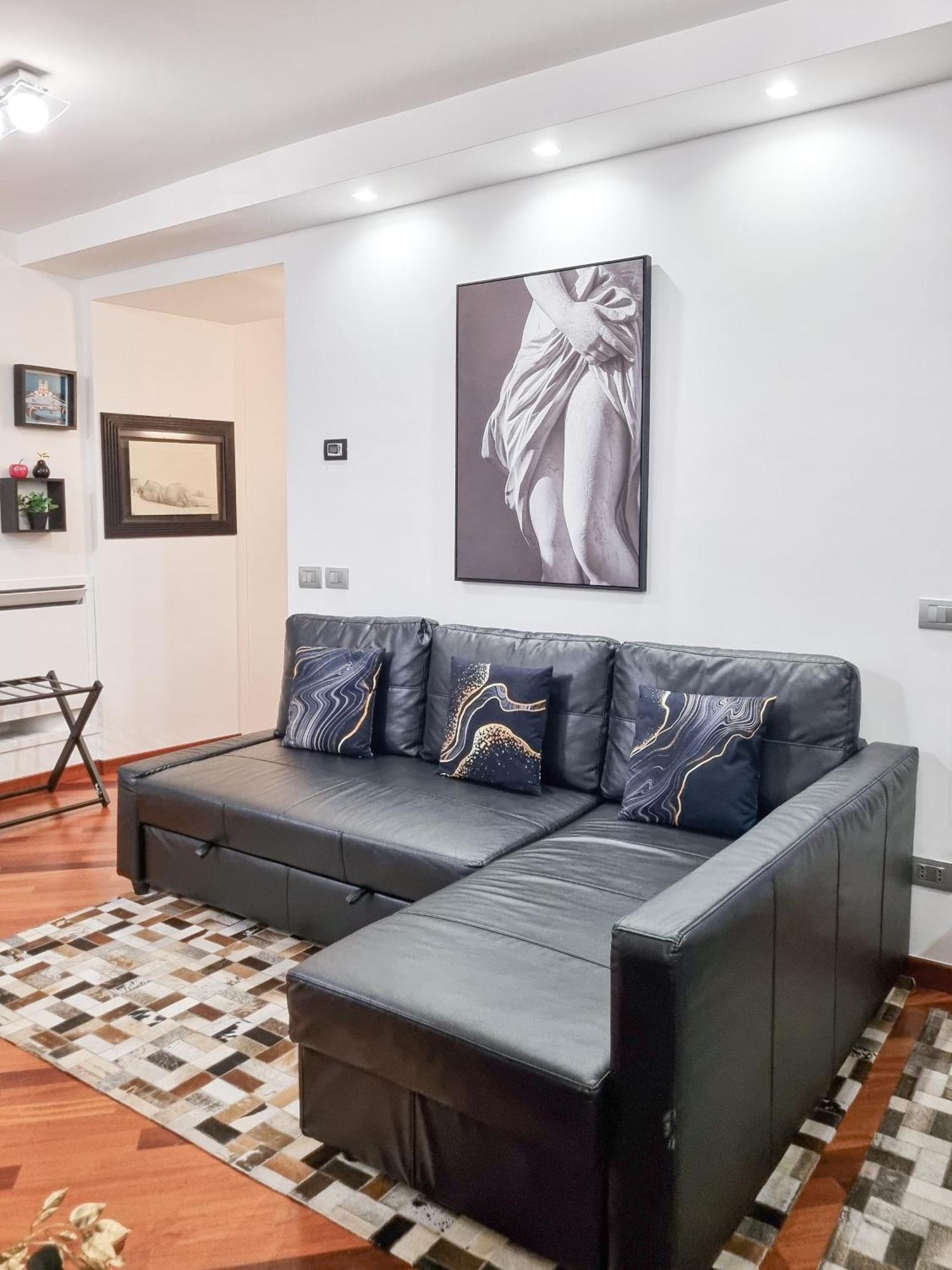 Colosseum Luxury *