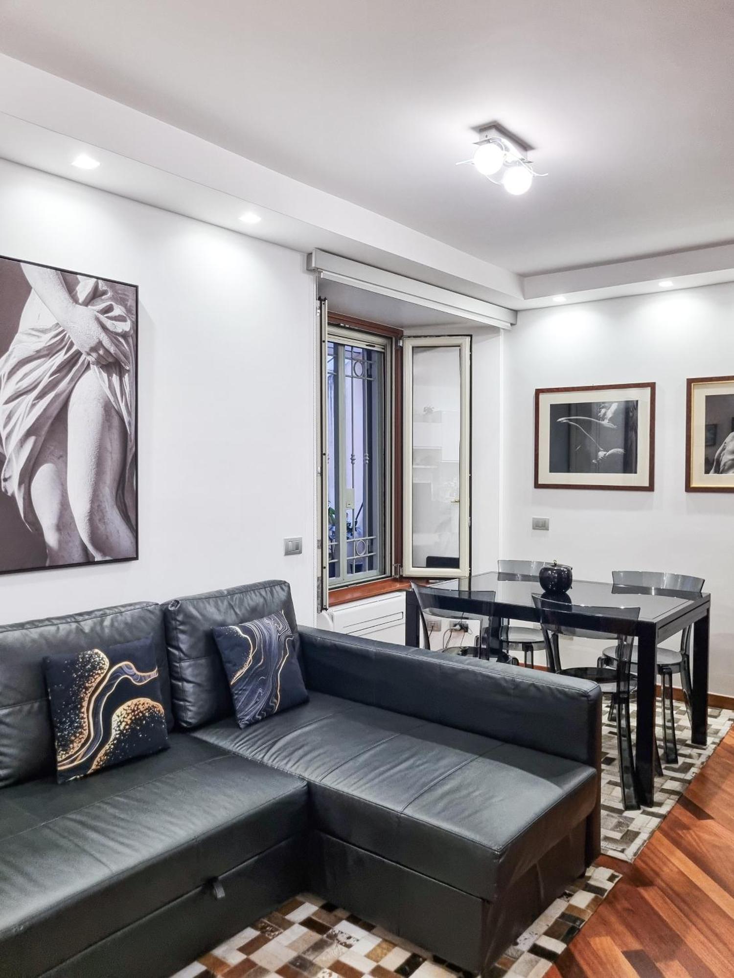 Colosseum Luxury Apartment *