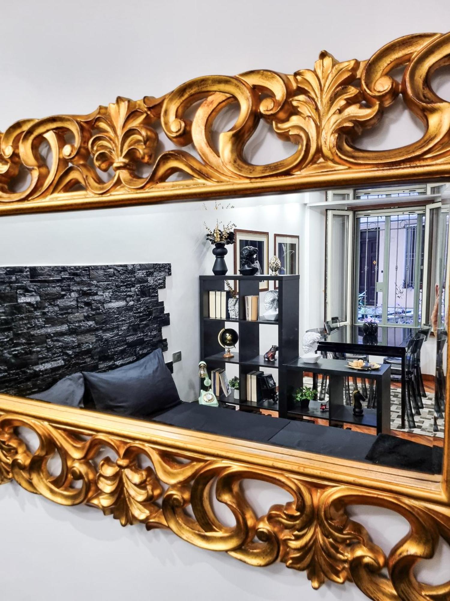 Colosseum Luxury Rom