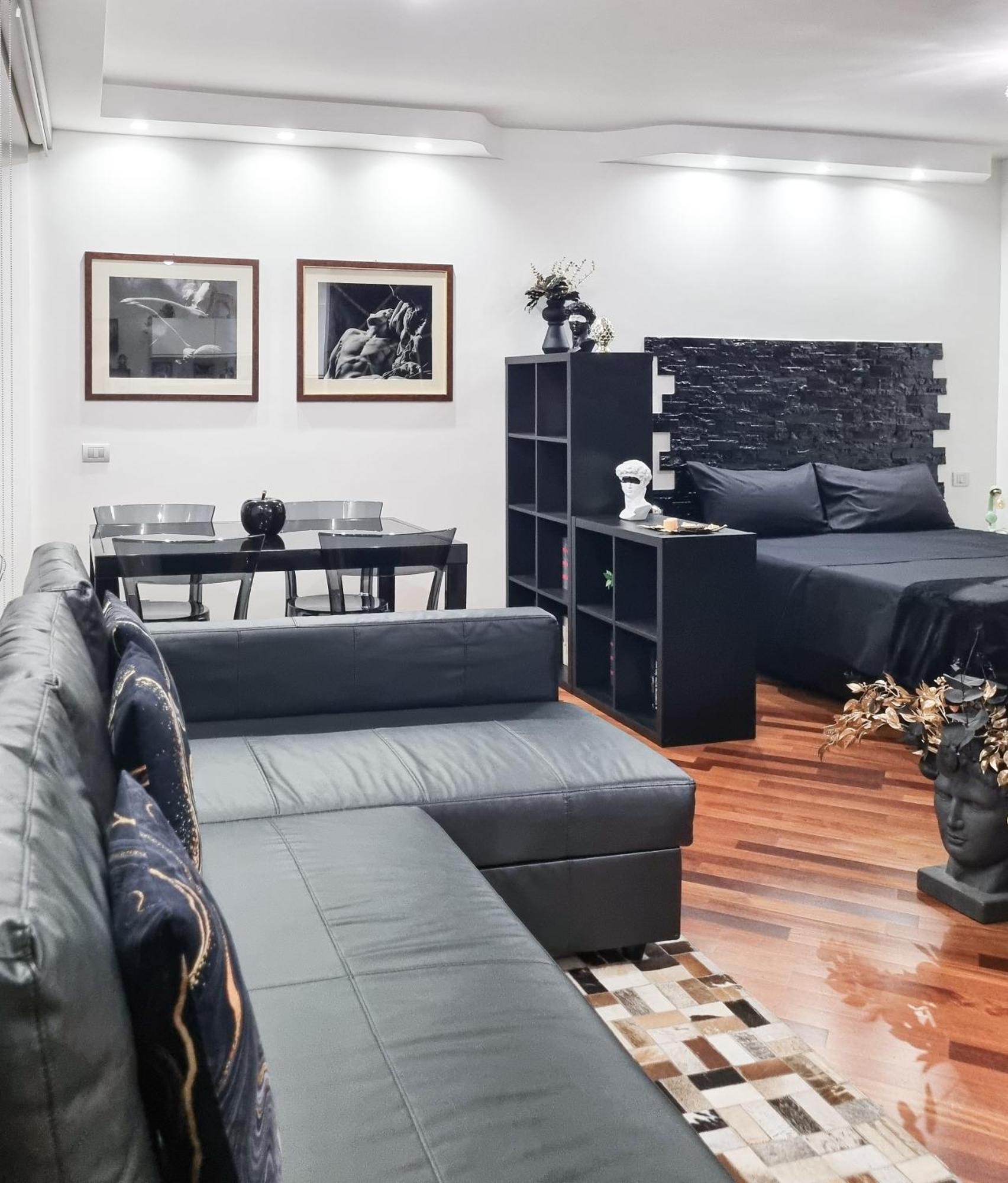Colosseum Luxury *